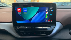 Volkswagen ID.4 109kW Life Pure 52kWh 5dr Auto Electric Estate